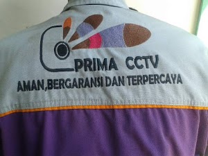 PRIMA CCTV
