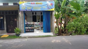 KN Shop kota Mojokerto