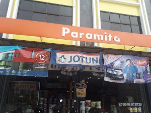 JOTUN Paramita