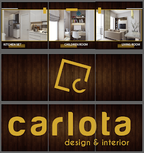 Carlota Design & Interior