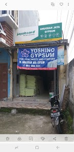 Anugrah Jaya Gypsum