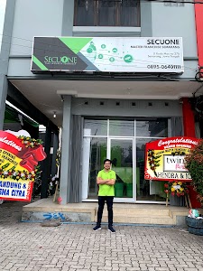 Secuone: CCTV Semarang Online