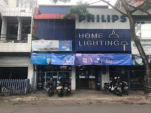 Philips Lighting Store Malang