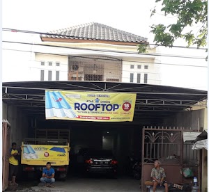 Atap ROOFTOP Surabaya