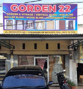 Gorden 22