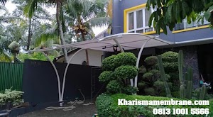 Kharisma Membrane Canopy