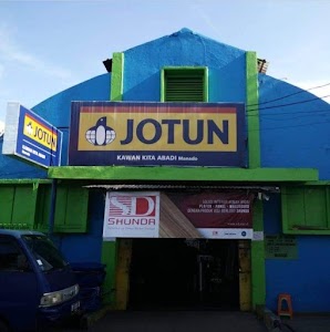 JOTUN Center - Kawan Kita Abadi