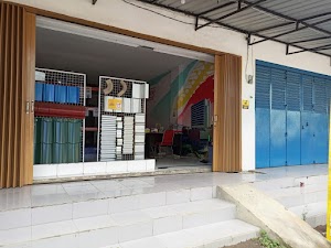 Juragan Atap Makassar (Utomodeck Group)