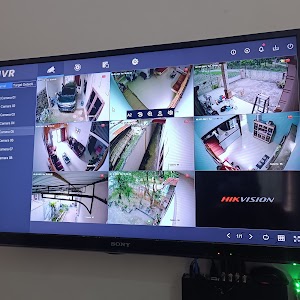 PT. Raya Technology Integra (Rayatech CCTV)