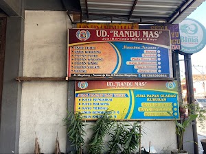 UD. Randu Mas (Kayu Kalimantan dan jawa)
