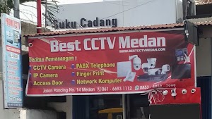 BEST CCTV MEDAN