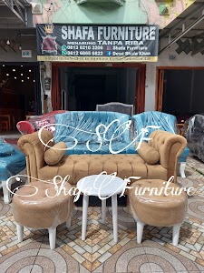 Shafa Furniture Medan