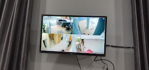HW CCTV