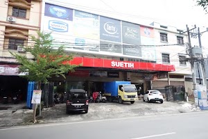 SUETIH Meubel & Furniture Makassar