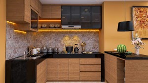 jasa kitchen set & interior batam
