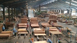 Idec Abadi Wood Industries. PT