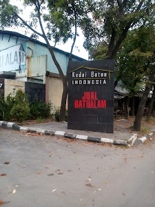 Kedai Batoe Indonesia