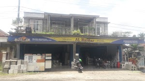 Toko Bangunan Kusuma Jaya