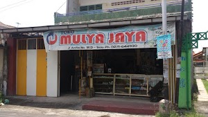 Toko Besi Mulya Jaya