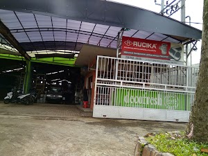 Toko Bangunan Prima Jaya