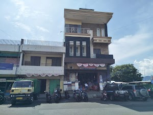 Toko Mitra Bangunan