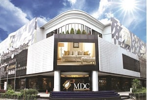 Malinda Design Center