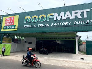 Roofmart Cirebon