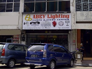 Abey Lighting