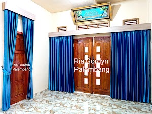 Ria Gordyn Palembang