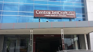 Central JatiCraft Furniture