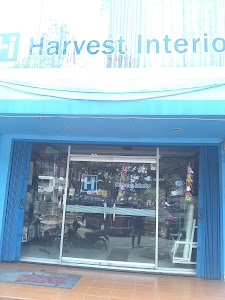 Harvest Interior
