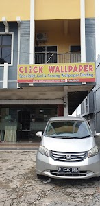 Click wallpaper pekanbaru