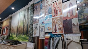 Grande Decor Wallpaper Malang