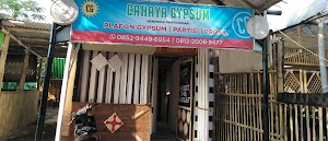 CAHAYA GYFSUM