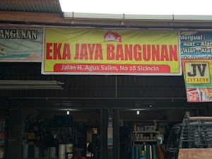 Toko Eka Jaya Bangunan 1