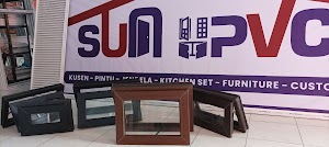 SUN UPVC + PVC