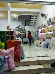 Pusat Perlengkapan Tidur Bantal Guling tilem Semarang