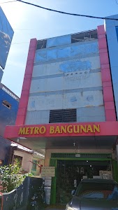 Metro Bangunan
