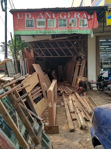 Kusen Pintu Murah Jakarta