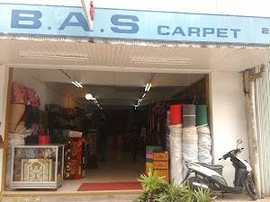 Bas Carpet