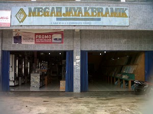 Megah Jaya Keramik Toko