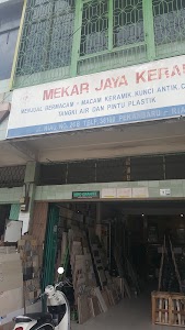 Mekar Jaya Keramik