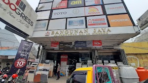 Bangunan Jaya