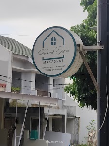 Homedecor Makassar
