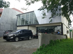 Toko Gypsum Surabaya Sukses