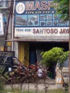 TB.Santoso Jaya
