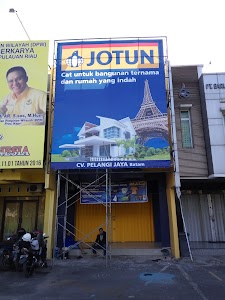 CV. Pelangi Jaya - Jotun