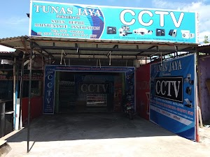 Tunas Jaya CCTV Pekanbaru