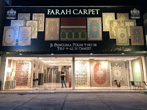 Farah Carpets