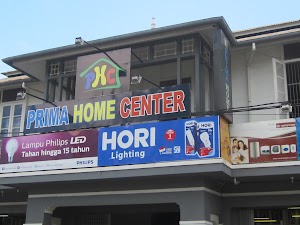 Prima Home Center